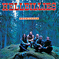 Hellbillies - Pela stein album