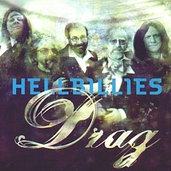 Hellbillies - Drag альбом