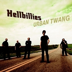 Hellbillies - Urban twang album