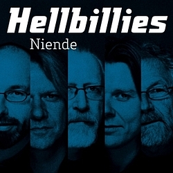 Hellbillies - Niende album