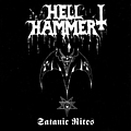 Hellhammer - Satanic Rites album