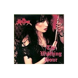 Hellion - The Witching Hour album
