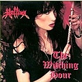 Hellion - The Witching Hour альбом