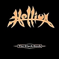 Hellion - The Black Book альбом