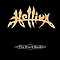 Hellion - The Black Book album