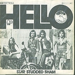 Hello - Star Studded Sham album