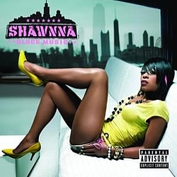 Shawnna - Block Music album