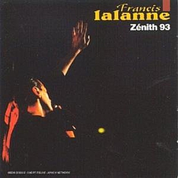 Francis Lalanne - Zénith 93 album