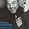 Francisco Céspedes - Dónde Está la Vida album