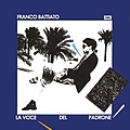 Franco Battiato - La voce del padrone album