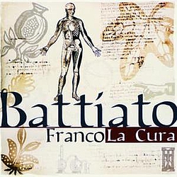 Franco Battiato - La Cura альбом