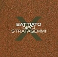 Franco Battiato - Dieci stratagemmi album