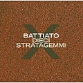 Franco Battiato - Dieci stratagemmi альбом