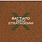 Franco Battiato - Dieci stratagemmi album