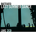 Franco Battiato - Last Summer Dance - Live album