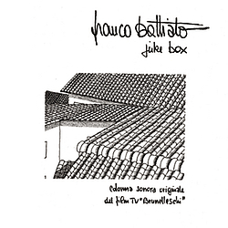 Franco Battiato - Juke Box album