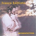 Franco Battiato - Introspettiva album