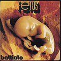 Franco Battiato - Fetus album