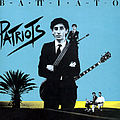 Franco Battiato - Patriots album