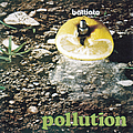 Franco Battiato - Pollution album