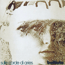 Franco Battiato - Sulle corde di Aries album