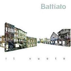 Franco Battiato - Il Vuoto альбом