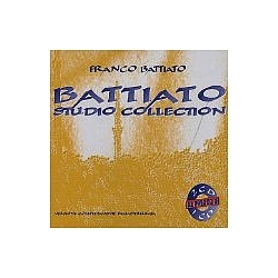 Franco Battiato - Battiato Studio Collection (disc 2) альбом