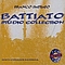Franco Battiato - Battiato Studio Collection (disc 2) album