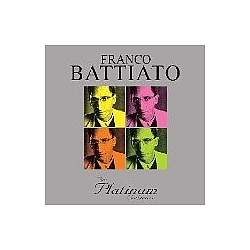 Franco Battiato - The Platinum Collection альбом