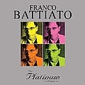 Franco Battiato - The Platinum Collection album
