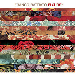 Franco Battiato - Fleurs 3 album