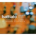 Franco Battiato - Un Soffio al Cuore di Natura Elettrica альбом