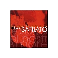 Franco Battiato - Le stagioni del nostro amore (disc 1) album
