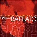 Franco Battiato - Le stagioni del nostro amore (disc 1) альбом