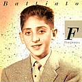 Franco Battiato - Fisiognomica album