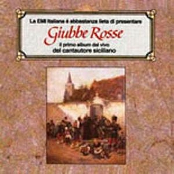 Franco Battiato - Giubbe rosse (disc 1) альбом