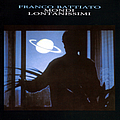 Franco Battiato - Mondi lontanissimi album