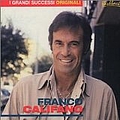 Franco Califano - I grandi successi originali (disc 1) альбом