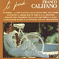 Franco Califano - Ti Perdo альбом