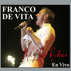 Franco De Vita - Mil Y Una Historias альбом