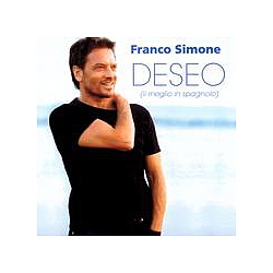 Franco Simone - Deseo альбом