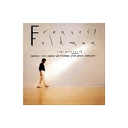 Francois Feldman - Une Presence  album