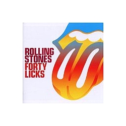 Rolling Stones - Forty Licks альбом