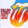 Rolling Stones - Forty Licks album