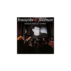 Francois Feldman - Magic Boulvard альбом