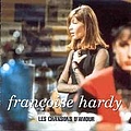 Francoise Hardy - Les chansons d&#039;amour album