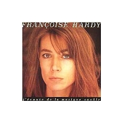 Francoise Hardy - J&#039;ecoute De La Musique Soul album