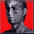 Rolling Stones - Tattoo You альбом