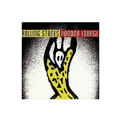 Rolling Stones - Voodoo Lounge альбом
