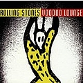 Rolling Stones - Voodoo Lounge album